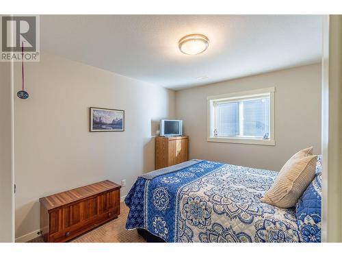 1821 Ironwood Crescent, Kamloops, BC - Indoor Photo Showing Bedroom