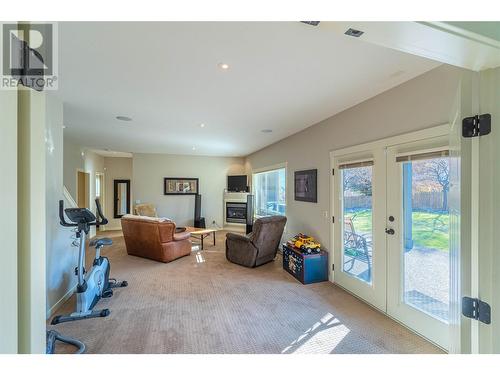 1821 Ironwood Crescent, Kamloops, BC - Indoor