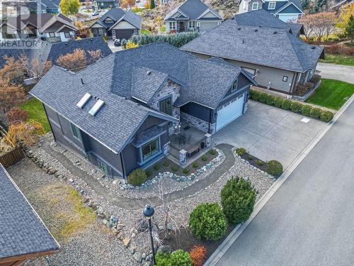 1821 Ironwood Crescent, Kamloops, BC - Outdoor