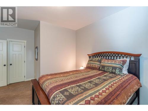 1821 Ironwood Crescent, Kamloops, BC - Indoor Photo Showing Bedroom