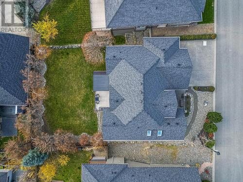 1821 Ironwood Crescent, Kamloops, BC - Outdoor With Deck Patio Veranda