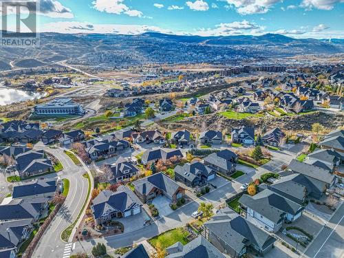 1821 Ironwood Crescent, Kamloops, BC - Outdoor With View