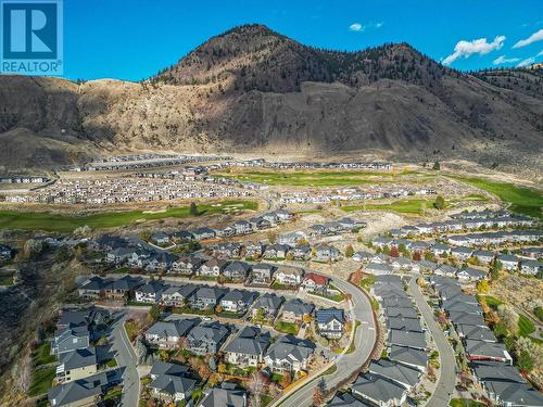 1821 Ironwood Crescent, Kamloops, BC - Outdoor With View