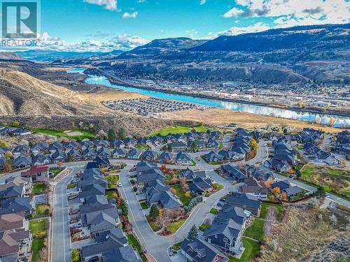 1821 Ironwood Crescent, Kamloops, BC - Outdoor With View