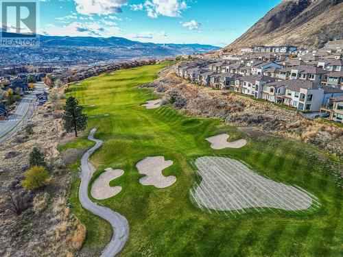 1821 Ironwood Crescent, Kamloops, BC - Outdoor With View