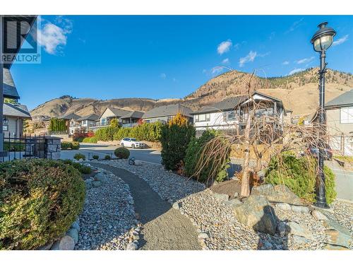 1821 Ironwood Crescent, Kamloops, BC - Outdoor