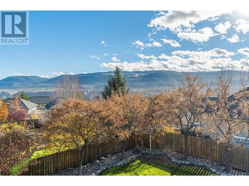 1821 Ironwood Crescent, Kamloops, BC - Outdoor With View