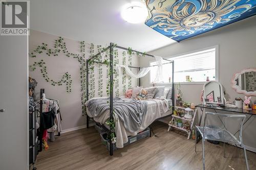 991 12Th Street, Kamloops, BC - Indoor Photo Showing Bedroom