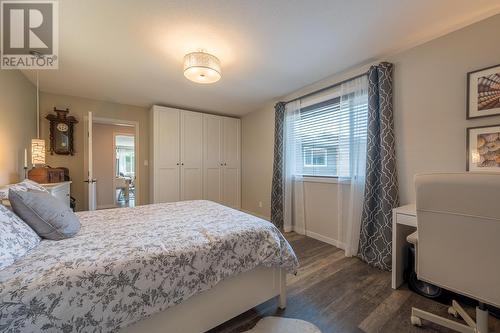 991 12Th Street, Kamloops, BC - Indoor Photo Showing Bedroom