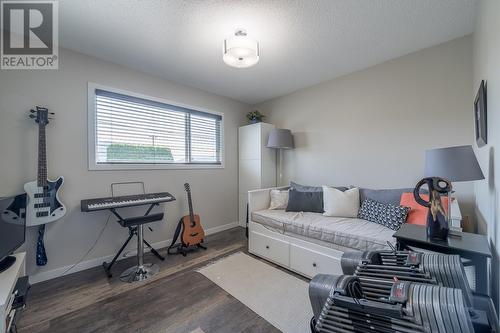 991 12Th Street, Kamloops, BC - Indoor