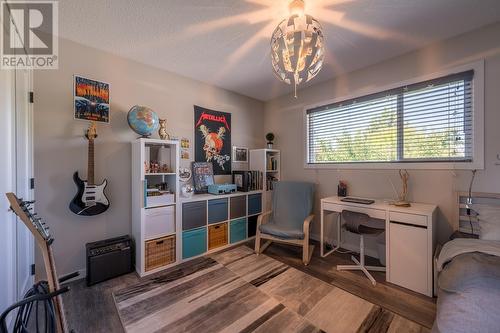 991 12Th Street, Kamloops, BC - Indoor