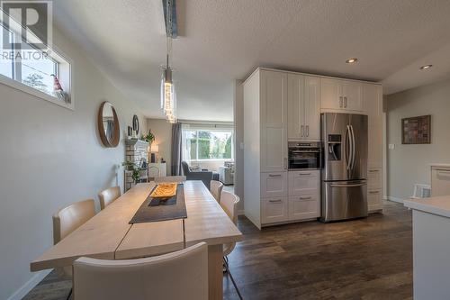 991 12Th Street, Kamloops, BC - Indoor