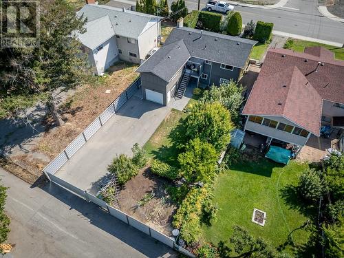 991 12Th Street, Kamloops, BC - Outdoor With View