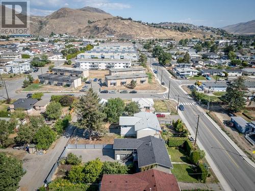 991 12Th Street, Kamloops, BC - Outdoor With View