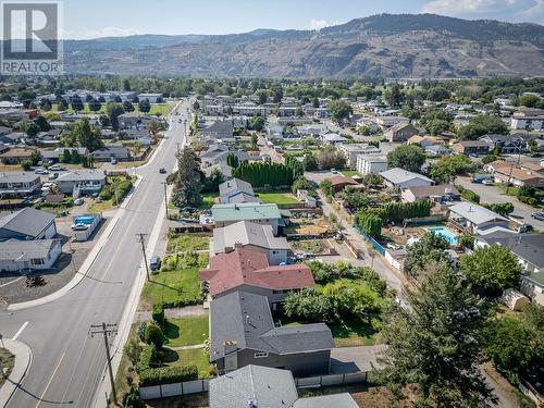 991 12Th Street, Kamloops, BC - Outdoor With View