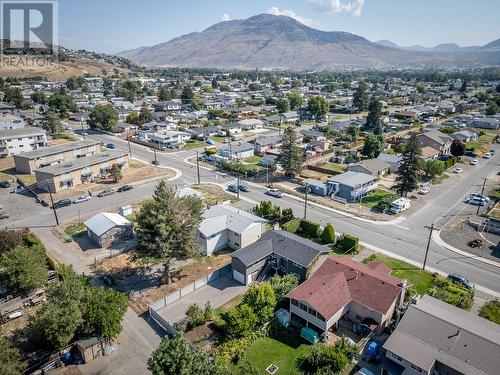 991 12Th Street, Kamloops, BC - Outdoor With View