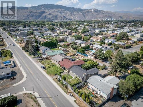 991 12Th Street, Kamloops, BC - Outdoor With View