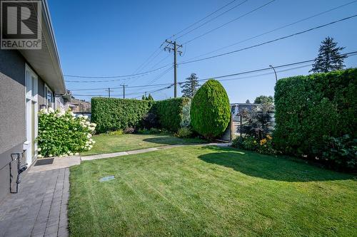 991 12Th Street, Kamloops, BC - Outdoor