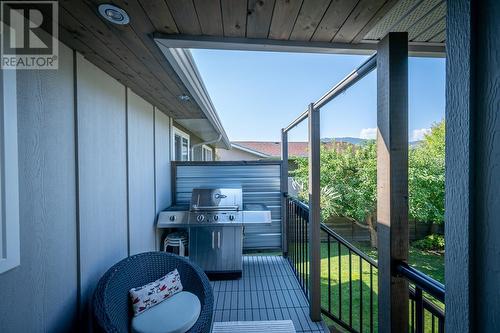 991 12Th Street, Kamloops, BC - Outdoor With Exterior