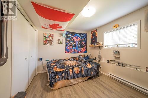 991 12Th Street, Kamloops, BC - Indoor Photo Showing Bedroom