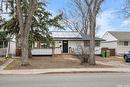 3726 Argyle Road, Regina, SK  - Outdoor 