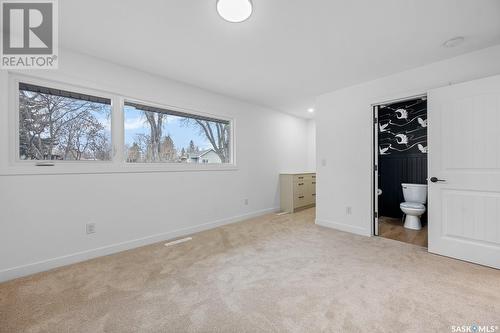 3726 Argyle Road, Regina, SK - Indoor Photo Showing Other Room