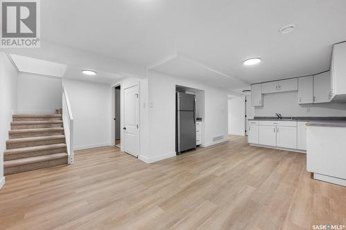 3726 Argyle Road, Regina, SK - Indoor Photo Showing Kitchen