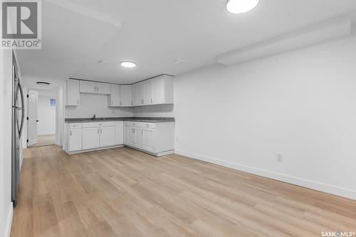 3726 Argyle Road, Regina, SK - Indoor Photo Showing Kitchen