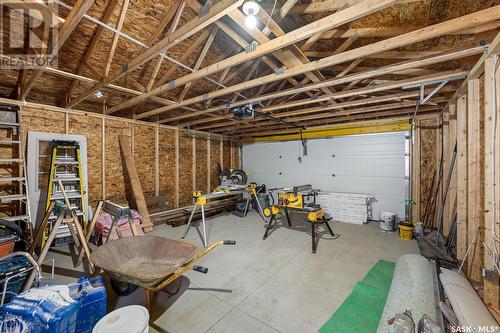 3726 Argyle Road, Regina, SK - Indoor