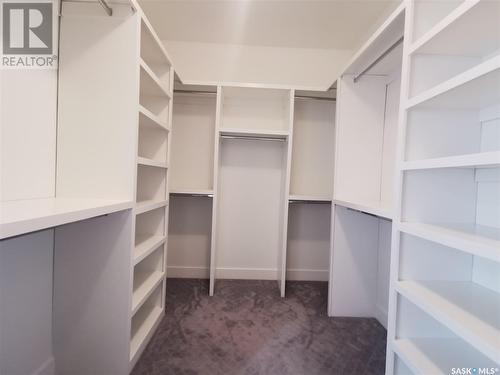 135 Fast Crescent, Saskatoon, SK - Indoor With Storage