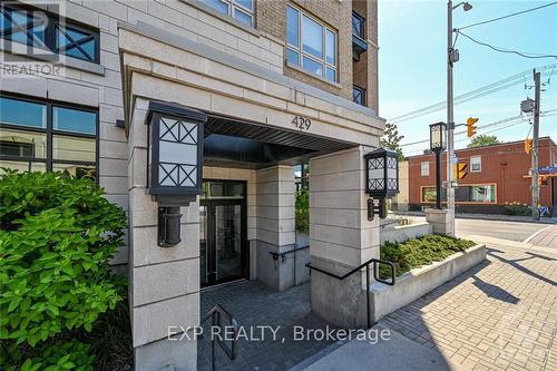 425 - 429 Kent Street, Ottawa, ON - Outdoor