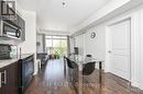 425 - 429 Kent Street, Ottawa, ON  - Indoor Photo Showing Kitchen 