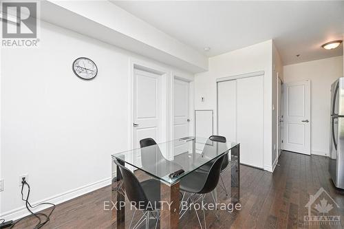 425 - 429 Kent Street, Ottawa, ON - Indoor Photo Showing Dining Room