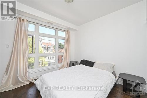 425 - 429 Kent Street, Ottawa, ON - Indoor Photo Showing Bedroom