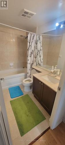 2104 - 761 Bay Street, Toronto, ON - Indoor Photo Showing Bathroom