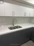 36 Mclaughlin Street, Cambridge, ON  - Indoor Photo Showing Kitchen With Double Sink 