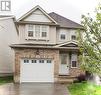 View of front of property with a garage - 753 Laurelwood Drive, Waterloo, ON  - Outdoor With Facade 