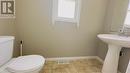 Bathroom featuring toilet - 753 Laurelwood Drive, Waterloo, ON  - Indoor Photo Showing Bathroom 