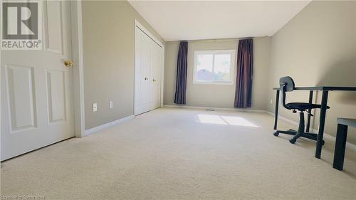 753 Laurelwood Drive, Waterloo, ON - Indoor Photo Showing Other Room