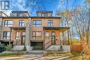 Corner Unit 3 story townhome - 191 Kipp Street, Ottawa, ON  - Outdoor With Facade 