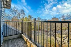 Lovely balcony - 