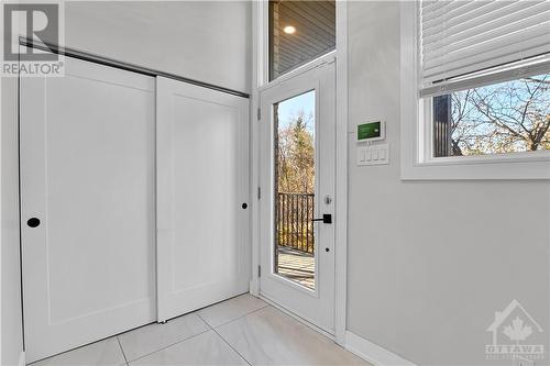 Front Entrance - 191 Kipp Street, Ottawa, ON - Indoor Photo Showing Other Room