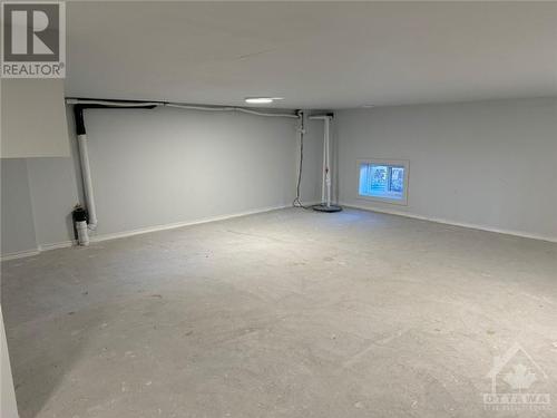 Basement - 191 Kipp Street, Ottawa, ON - Indoor