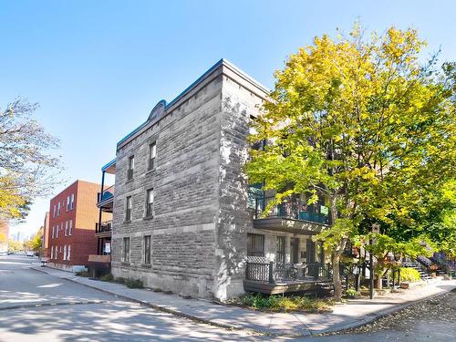 ExtÃ©rieur - 1043 Rue St-Philippe, Montréal (Le Sud-Ouest), QC - Outdoor