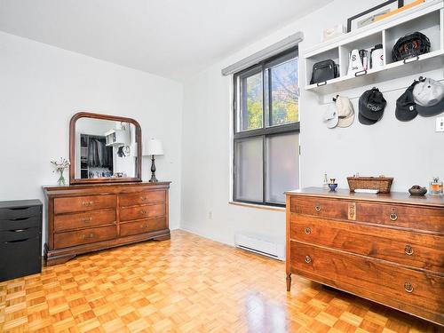 Chambre Ã Â coucher - 1043 Rue St-Philippe, Montréal (Le Sud-Ouest), QC - Indoor