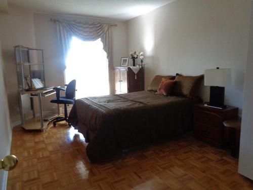 Chambre Ã Â coucher - 7275 Av. De Beaufort, Montréal (Anjou), QC - Indoor Photo Showing Bedroom