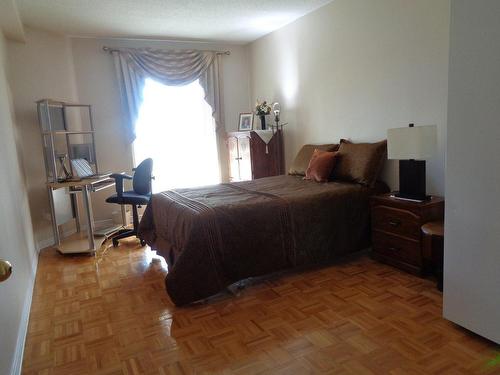 Chambre Ã Â coucher - 7275 Av. De Beaufort, Montréal (Anjou), QC - Indoor Photo Showing Bedroom