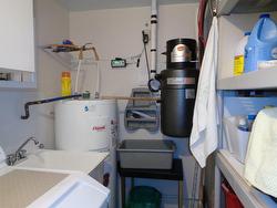 Laundry room - 