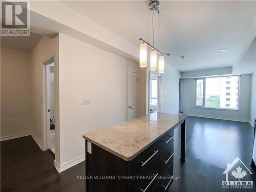 808 - 238 Besserer Street, Ottawa, ON - Indoor Photo Showing Other Room