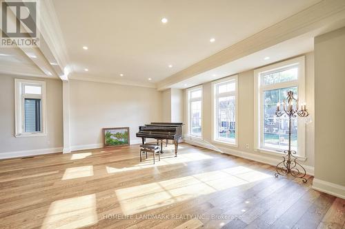 110 Mcallister Road, Toronto, ON - Indoor Photo Showing Other Room